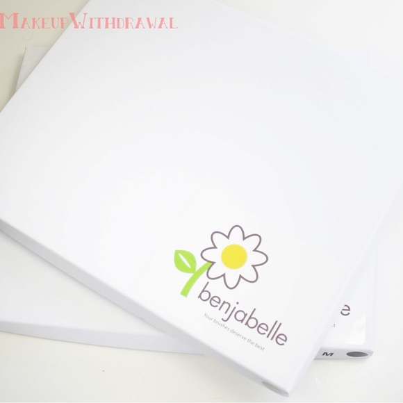 🆕 Benjabelle Daisy White Brush Tree Makeup Brush Drying Rack - Picture 4 of 4